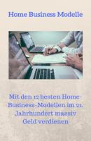 Home Business Modelle - André Sternberg 