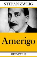 Amerigo - Stefan Zweig 