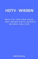 HDTV - Wissen - André Sternberg 