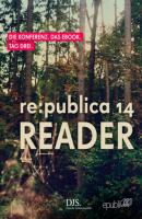 re:publica Reader 2014 – Tag 3 - re:publica GmbH 