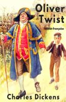 Oliver Twist (version non abrégée) - Charles Dickens 
