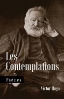 Les Contemplations, livres I à VI - Victor Hugo 