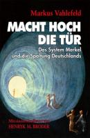 MACHT HOCH DIE TÜR - Markus Vahlefeld 