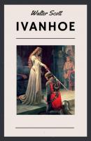 Walter Scott: Ivanhoe (English Edition) - Walter Scott 