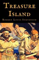 Robert Louis Stevenson: Treasure Island (English Edition) - Robert Louis Stevenson 
