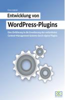 Entwicklung von WordPress-Plugins - Onno Gabriel 