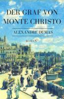Der Graf von Monte Christo - Alexandre Dumas 