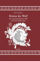 Emma der Wolf - Klaus Jürgen Schlüter 