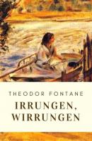 Theodor Fontane: Irrungen, Wirrungen - Theodor Fontane 
