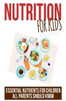 Nutrition for Kids - Jato Baur 