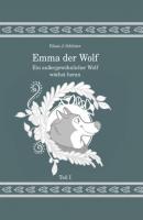 Emma der Wolf - Klaus Jürgen Schlüter 