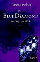 The Blue Diamond - Sandra Molnar 