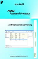 PRIMA Password Protector - Jens Wahl edeus