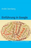 Einführung in Google+ - André Sternberg 