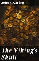 The Viking's Skull - John R. Carling 