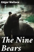 The Nine Bears - Edgar Wallace 