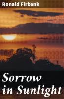 Sorrow in Sunlight - Ronald  Firbank 