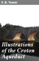 Illustrations of the Croton Aqueduct - F. B. Tower 