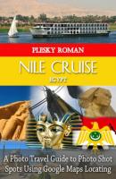 Nile Cruise Egypt - Roman Plesky 