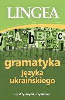 Gramatyka języka ukraińskiego - Lingea 