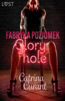 Fabryka Poziomek: Glory hole – opowiadanie erotyczne - Catrina Curant 