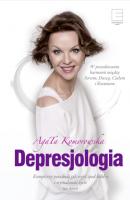 Depresjologia - Agata Komorowska 