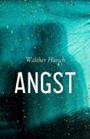 Angst - Walther Harich 