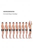Bodyrecomposition - Der naturale Weg zur Strandfigur - Matthias Kreutzfeldt 