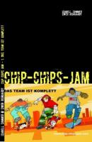 Chip Chips Jam - 1. - Isabell Sommer 