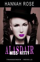 Alasdair - Miss Kitty - Hannah Rose 