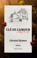 Clé de l'amour - Christel Siemen 