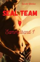 Seal Team 9 - Sarah Glicker Seal Team