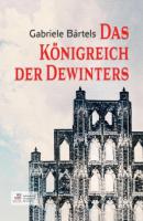 Das Königreich der Dewinters - Gabriele Bärtels 