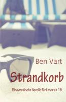 Strandkorb - Ben Vart 