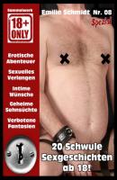 Gay Sexgeschichten ab 18 - Emilie Schmidt Schmutzige Erotik-Geschichten
