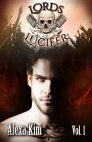 Lords of Lucifer (Vol 1) - Alexa Kim 