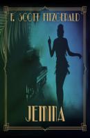 Jemina - Tales of the Jazz Age, Book 11 (Unabridged) - F. Scott Fitzgerald 