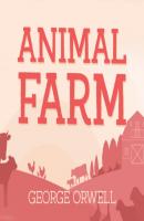 Animal Farm (Unabridged) - George Orwell 