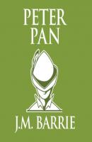 Peter Pan - Peter and Wendy (Unabridged) - J. M. Barrie 