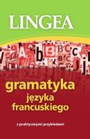 Gramatyka języka francuskiego - Lingea 