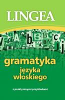 Gramatyka języka włoskiego - Lingea 