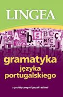 Gramatyka języka portugalskiego - Lingea 