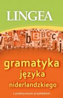 Gramatyka języka niderlandzkiego z praktycznymi przykładami - Lingea 