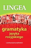 Gramatyka języka rosyjskiego - Lingea 