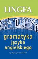 Gramatyka języka angielskiego - Lingea 
