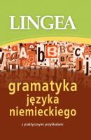 Gramatyka języka niemieckiego - Lingea 