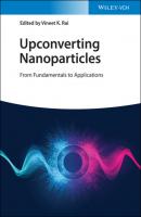 Upconverting Nanoparticles - Группа авторов 