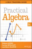 Practical Algebra - Steve  Slavin 
