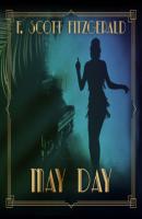 May Day - Tales of the Jazz Age, Book 3 (Unabridged) - F. Scott Fitzgerald 