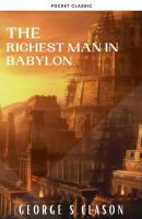 The Richest Man in Babylon - George S. Clason 